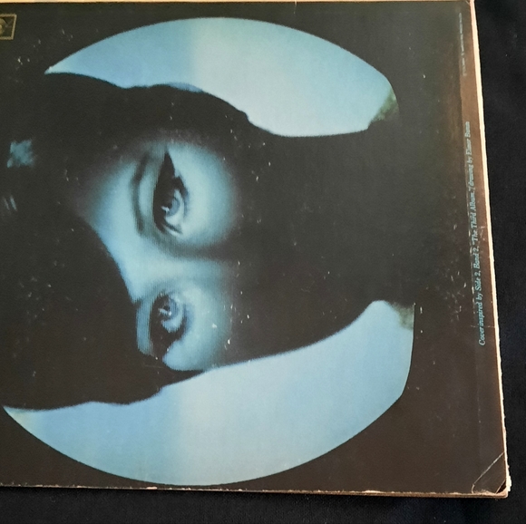 Barbra Streisand- Color Me Barbra, Mono, Vinyl LP, with insert, 1966 - Picture 4 of 8